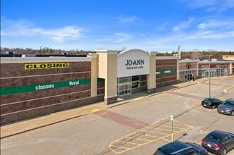 1100-1200 Meridian Dr, Plover, WI for lease Building Photo- Image 1 of 12