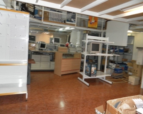 Retail in Córdoba, Córdoba for lease - Building Photo - Image 2 of 6