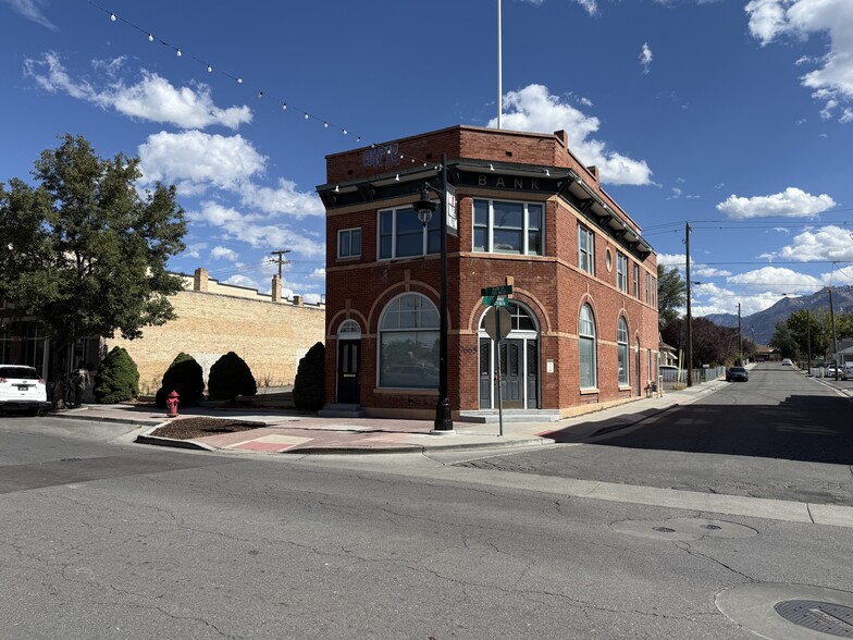 7665 Main St, Midvale, UT à vendre - Photo du bâtiment - Image 2 de 10