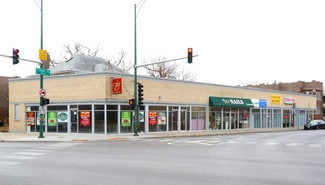 Plus de détails pour 7126 N Ridge Blvd, Chicago, IL - Commerce de détail à louer