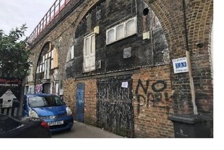 More details for Ridgeway Rd, London - Flex for Lease