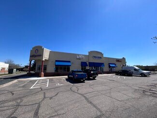 Plus de détails pour 11175 N Commerce Dr, Champlin, MN - Commerce de détail à louer