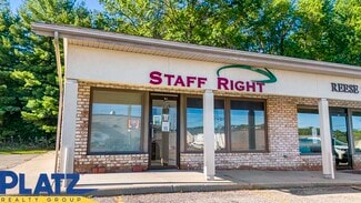 Plus de détails pour 7303 West Blvd, Youngstown, OH - Bureau à vendre