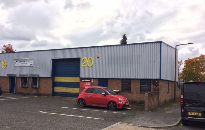 Sandall Stones Rd, Doncaster for lease - Building Photo - Image 3 of 14