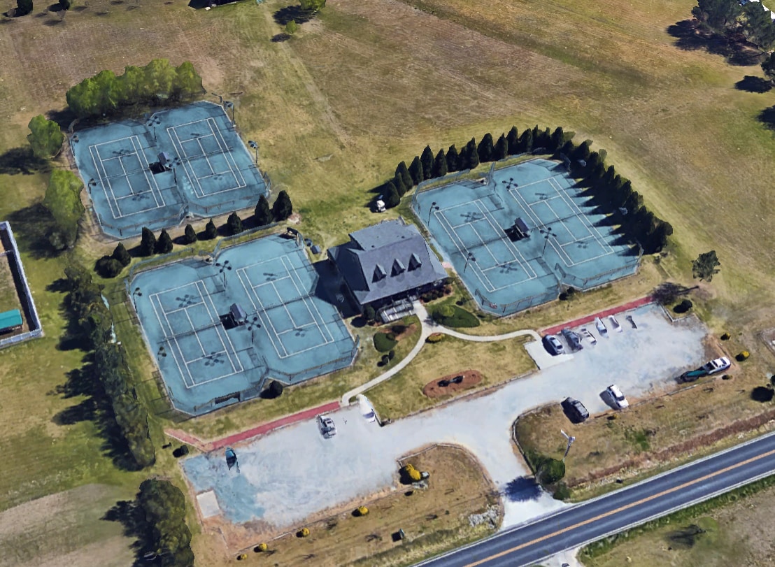 4738 Lake Wilson Rd N, Elm City, NC for lease Primary Photo- Image 1 of 15