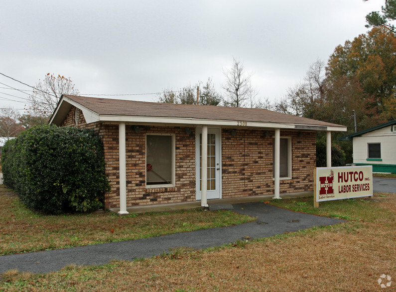 2308 Chicot St, Pascagoula, MS for sale - Building Photo - Image 2 of 2