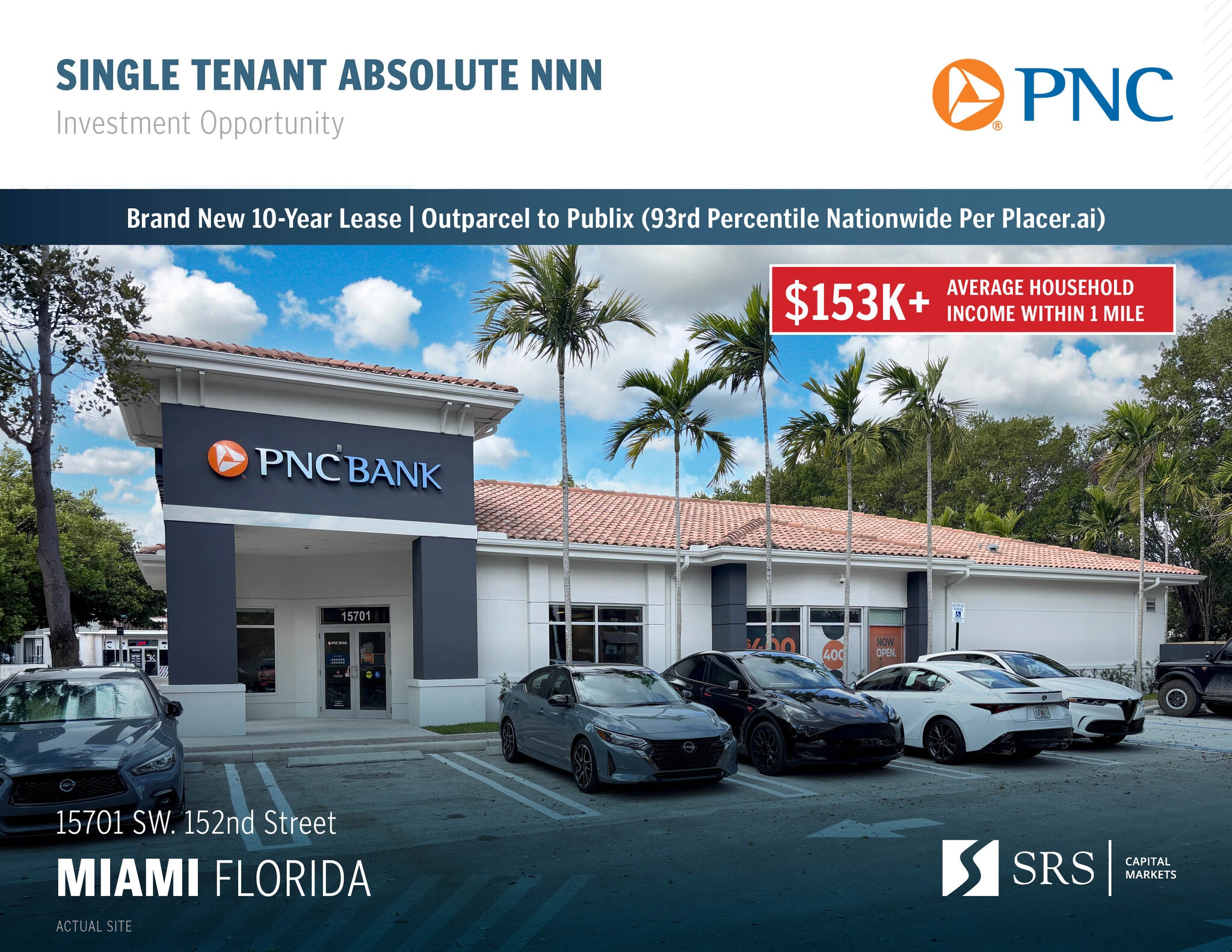 15701 SW 152nd St, Miami, FL for sale Primary Photo- Image 1 of 12