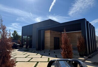 Plus de détails pour 7931 Valley Falls Rd, Spartanburg, SC - Bureau/Commerce de détail à louer