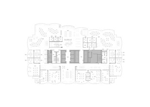 800 N Brand Blvd, Glendale, CA for lease Site Plan- Image 1 of 7