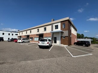 More details for 441-445 NW Old Highway 8, New Brighton, MN - Flex for Lease