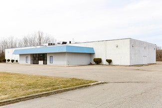 More details for 5380 W Pierson Rd, Flushing, MI - Specialty for Sale