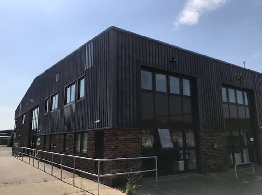 Unit C Meltex House, Kelper, Tamworth for lease Building Photo- Image 1 of 15