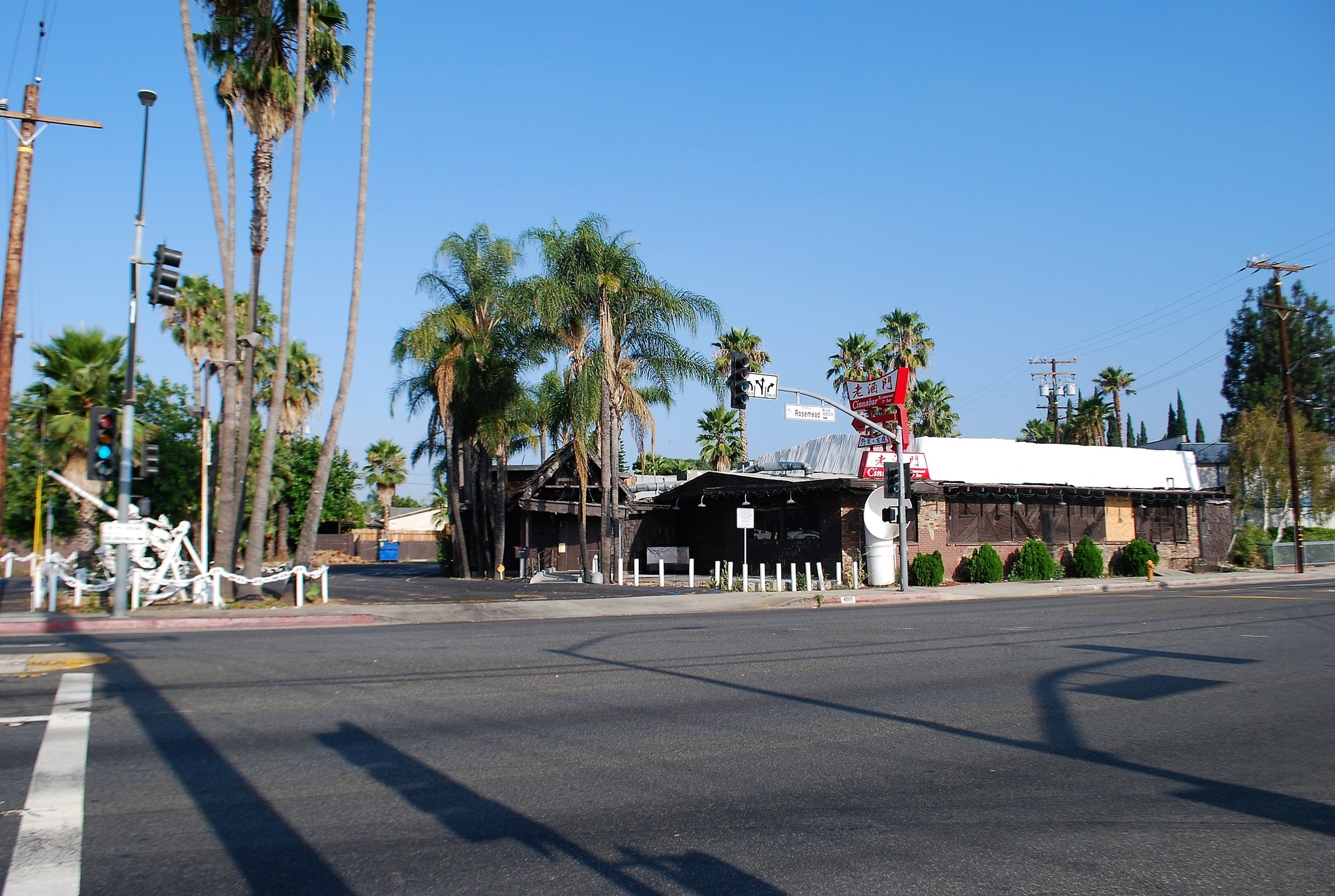 4501 Rosemead Blvd, Rosemead, CA for sale Building Photo- Image 1 of 1