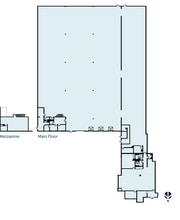 7158-7168 Progress Way, Delta, BC for lease Floor Plan- Image 1 of 17