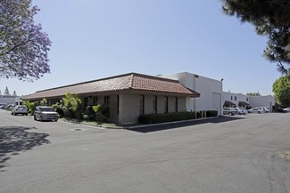 Plus de détails pour 570 W Lambert Rd, Brea, CA - Industriel à louer