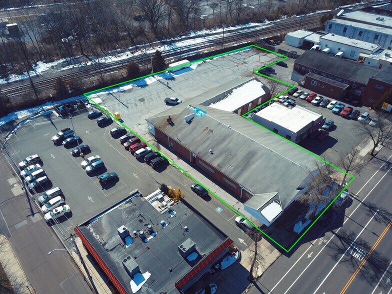 62-64 E High St, Pottstown, PA for sale - Building Photo - Image 1 of 12