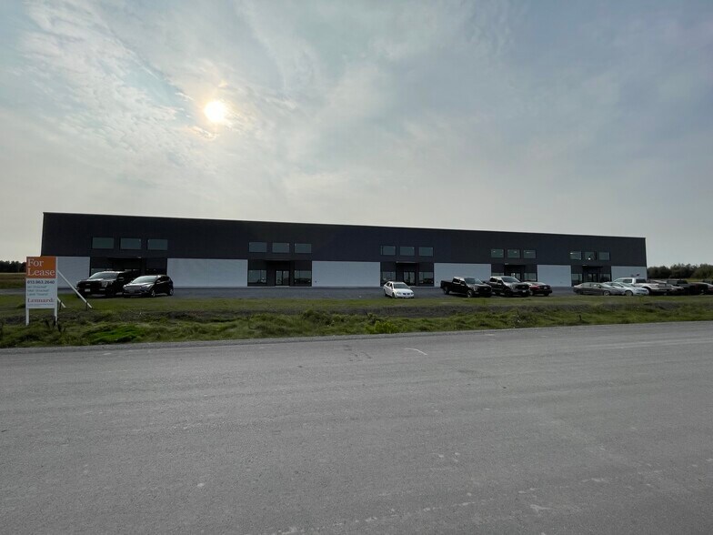 232 Robot St, Vars, ON for sale - Building Photo - Image 1 of 1