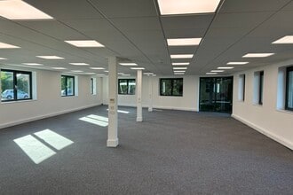 Odhams Wharf, Ebford for lease Interior Photo- Image 2 of 3