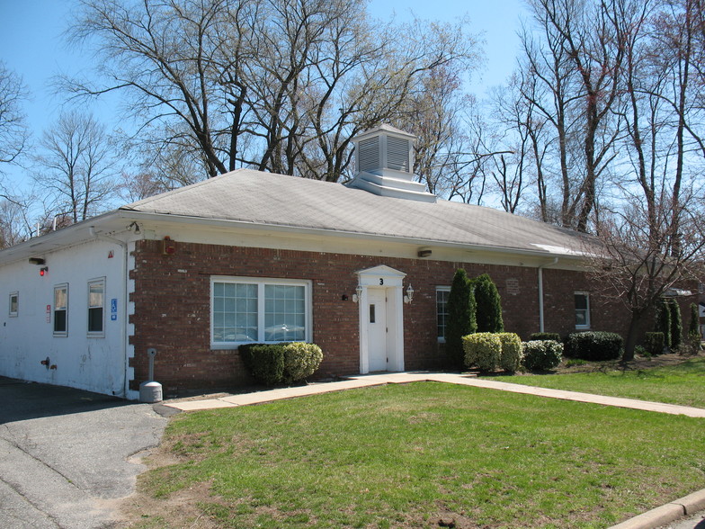 3 Industrial Rd, Pequannock, NJ for sale - Building Photo - Image 1 of 1