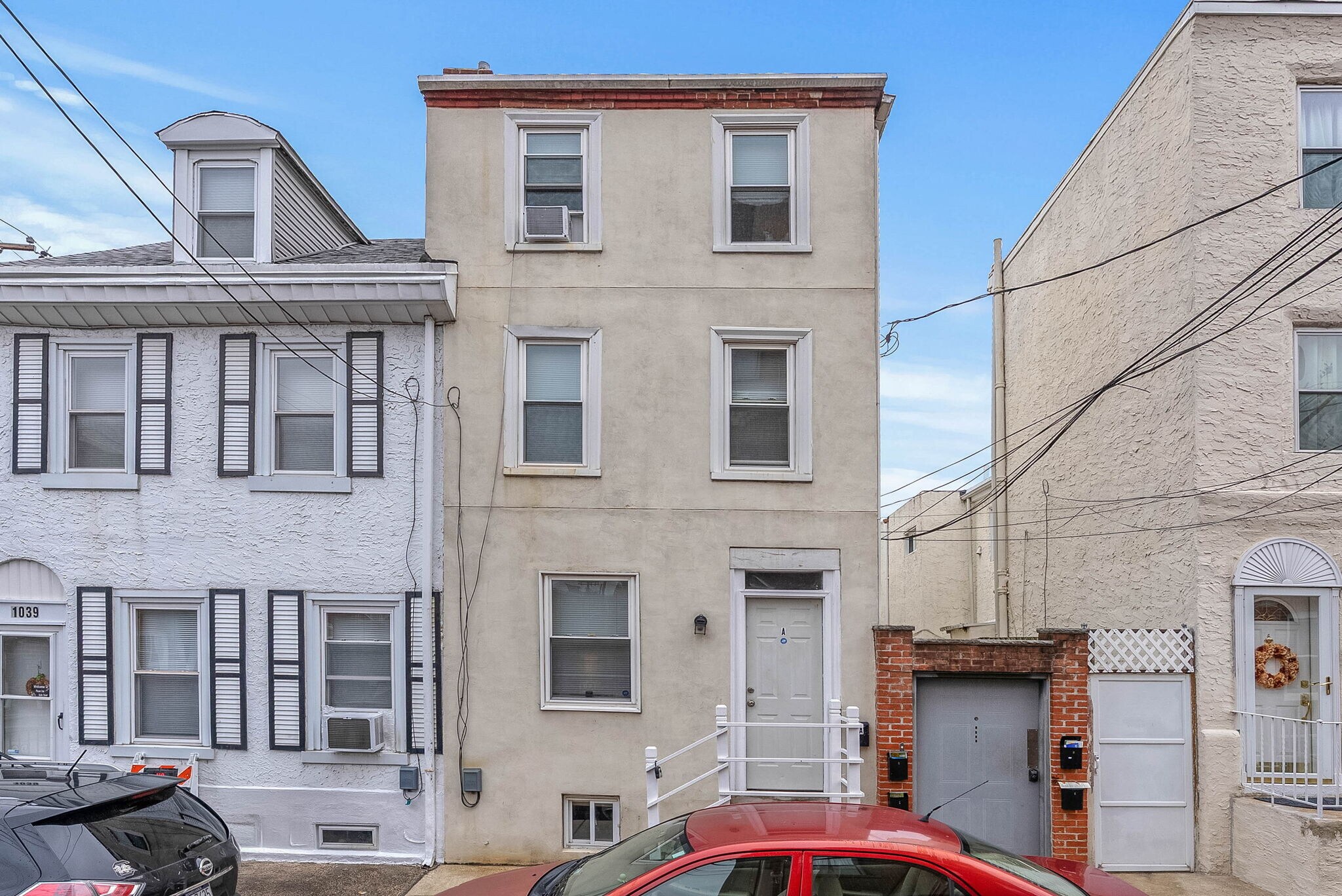 1037 Crease St, Philadelphia, PA for sale Building Photo- Image 1 of 38