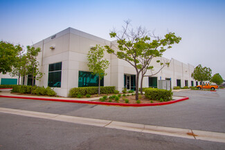 Plus de détails pour 43379-43397 Business Park Dr, Temecula, CA - Industriel à louer