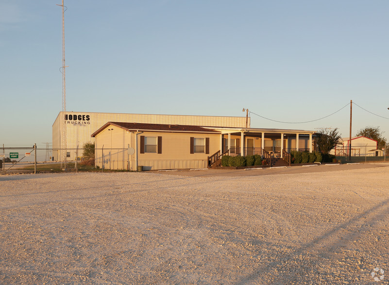 4632 S Interstate 35 W, Alvarado, TX à vendre - Photo principale - Image 1 de 1