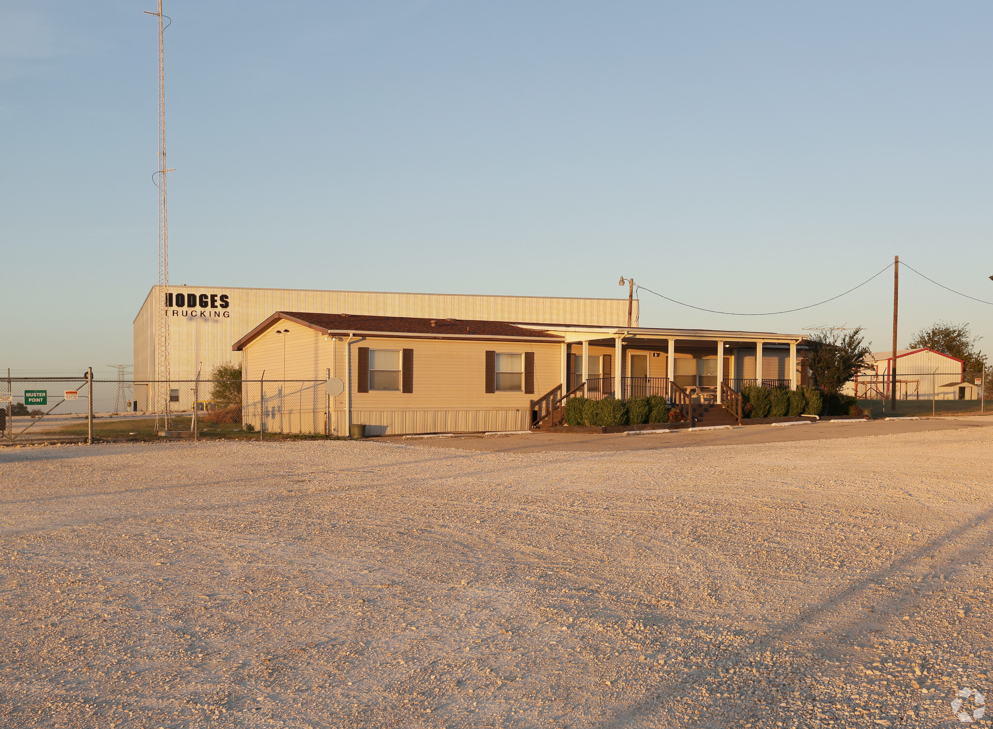 4632 S Interstate 35 W, Alvarado, TX à vendre Photo principale- Image 1 de 1