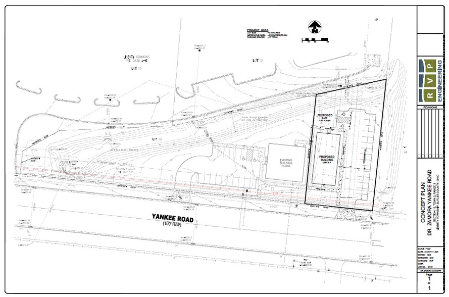7350 Yankee Rd, Liberty Township, OH à vendre - Autre - Image 2 de 2
