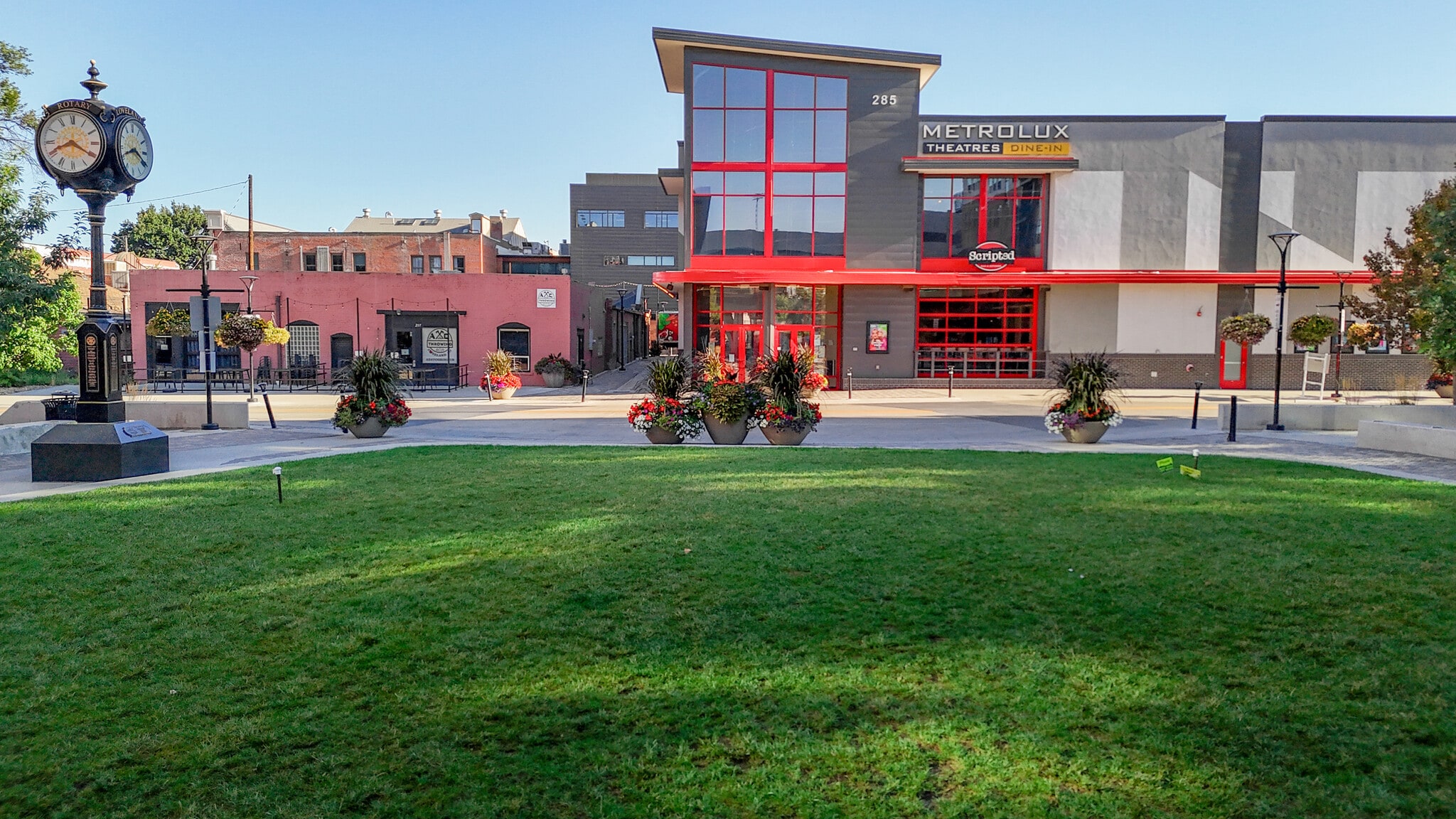 285 E 3rd St, Loveland, CO for lease Building Photo- Image 1 of 69