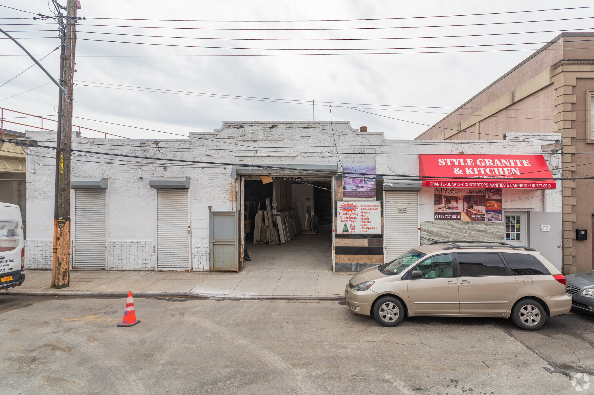 22 Wave St, Staten Island, NY for sale Building Photo- Image 1 of 9