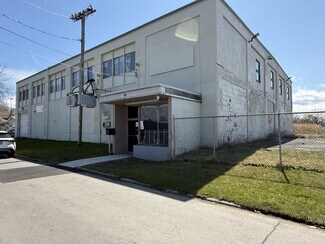 Plus de détails pour 113 Colgate Ave, Buffalo, NY - Industriel à vendre
