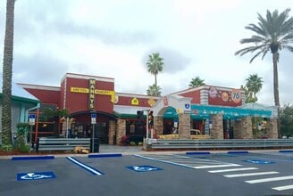 8520 W Irlo Bronson Memorial Hwy, Kissimmee, FL for sale Building Photo- Image 1 of 4