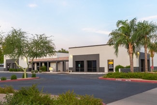 More details for 2451 E Baseline Rd, Gilbert, AZ - Office/Medical for Lease