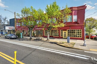 More details for 6433 SE Foster Rd, Portland, OR - Multifamily for Sale