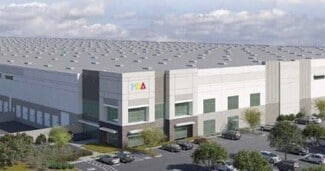 Plus de détails pour NEC Central & Lafayette, Apple Valley, CA - Industriel à louer