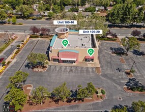 101-125 Bernal Rd, San Jose, CA for lease Building Photo- Image 1 of 3