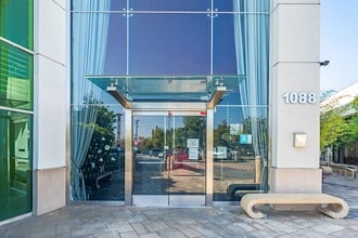 1088 S Baldwin Ave, Arcadia, CA for lease Interior Photo- Image 2 of 26