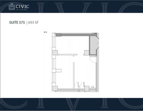 20 N Wacker Dr, Chicago, IL for lease Floor Plan- Image 1 of 1