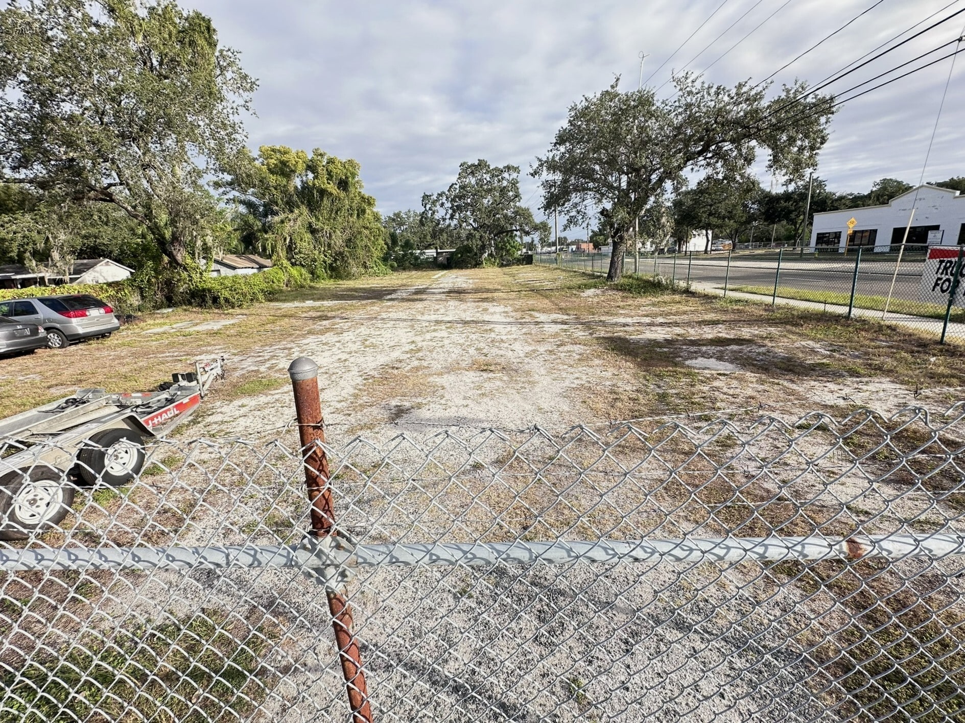 10102 N Nebraska Ave, Tampa, FL for sale Primary Photo- Image 1 of 7