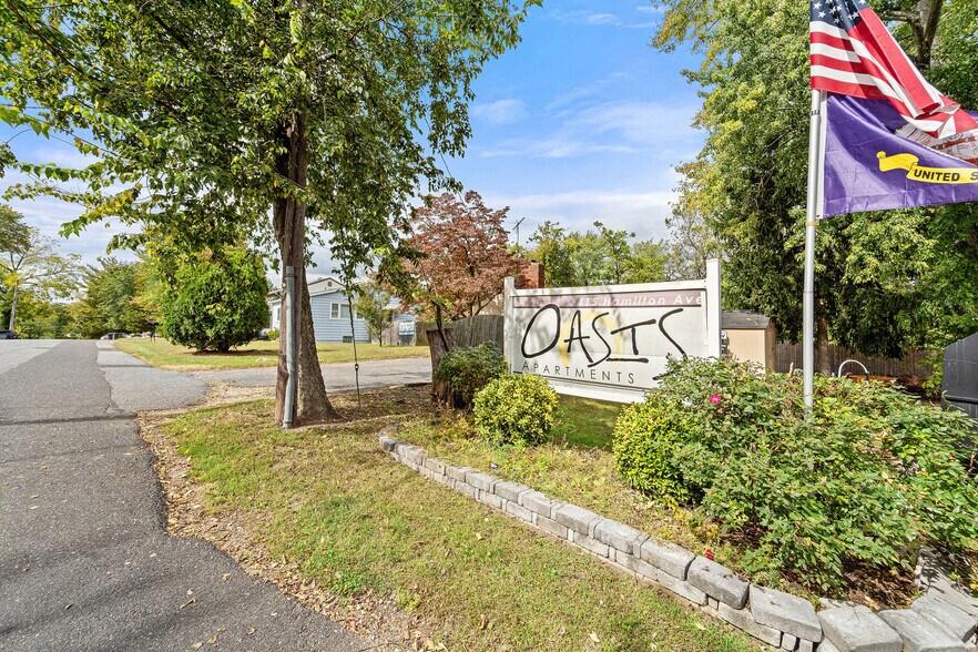 415 Hamilton Ave, Blackwood, NJ à vendre - Photo du bâtiment - Image 2 de 23