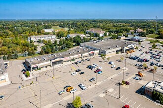 1300-1490 N Babcock Blvd, Delano, MN - aerial  map view - Image1