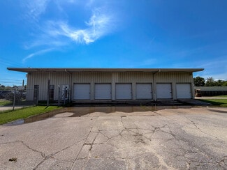 Plus de détails pour 2337 Industrial Dr, Panama City, FL - Industriel à vendre