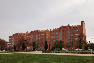 More details for Paseo de la Convivencia, 3, Torrejón de Ardoz - Multifamily for Sale