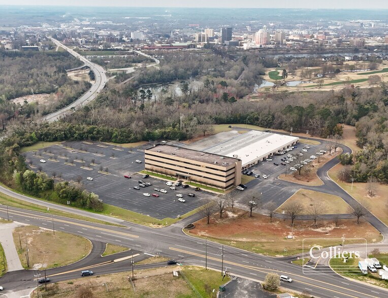 802 E Martintown Rd, North Augusta, SC for sale - Building Photo - Image 1 of 8