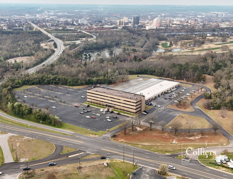 802 E Martintown Rd, North Augusta, SC for sale - Primary Photo - Image 1 of 8