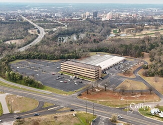 Plus de détails pour 802 E Martintown Rd, North Augusta, SC - Bureau à vendre