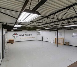 55 Shoemaker St, Kitchener, ON for lease Interior Photo- Image 2 of 3