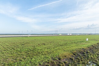 Plus de détails pour 8590 Industrial Parkway, Beaumont, TX - Industriel à louer