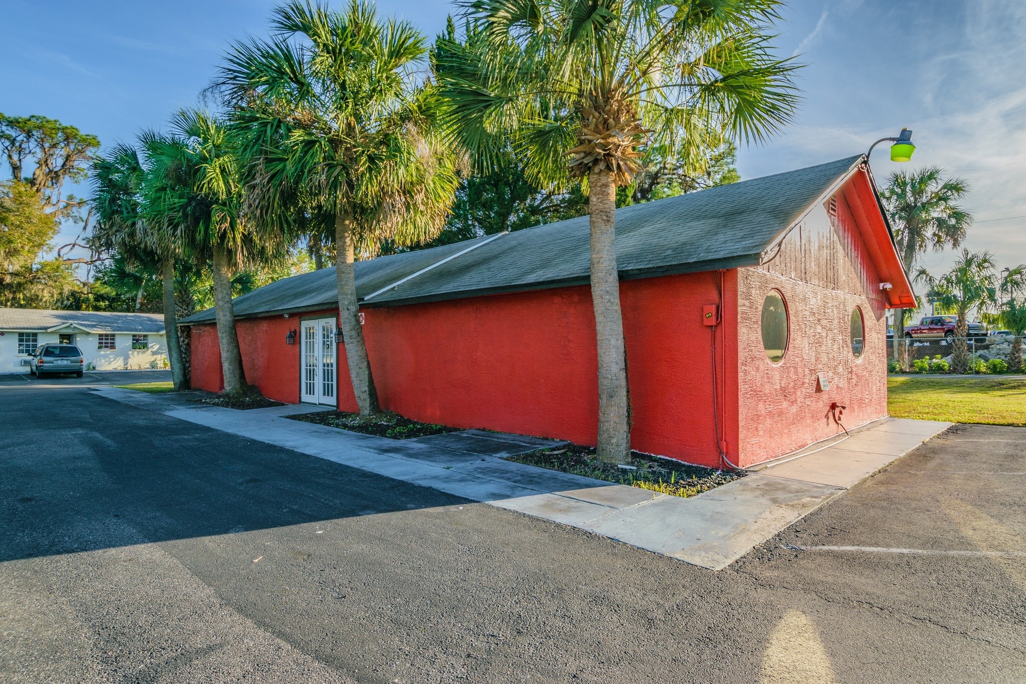 7618 US Highway 19, New Port Richey, FL for lease Primary Photo- Image 1 of 19