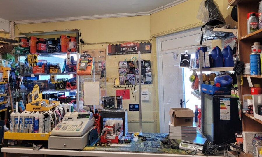 92-96 Whyterose Ter, Methil à vendre - Photo intérieure - Image 3 de 4